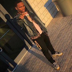 Meet your Posher, Malcolm